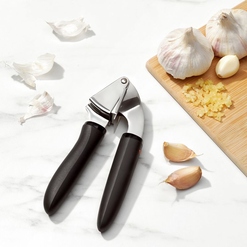 OXO Good Grips Garlic Press