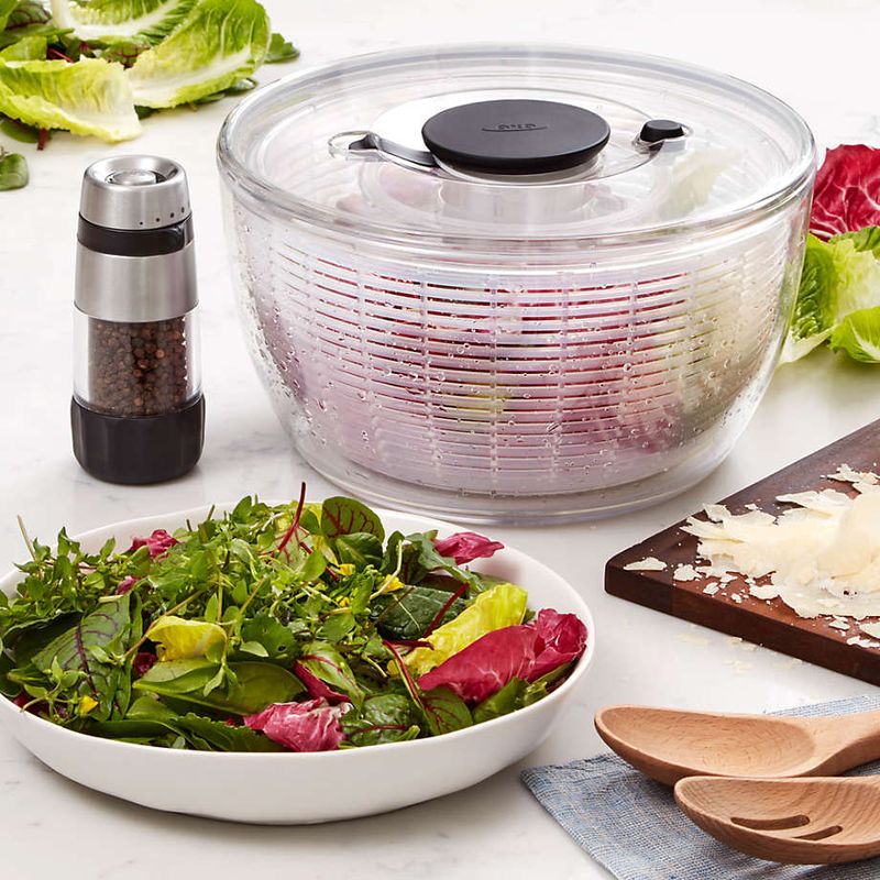 OXO Good Grips Large Salad Spinner