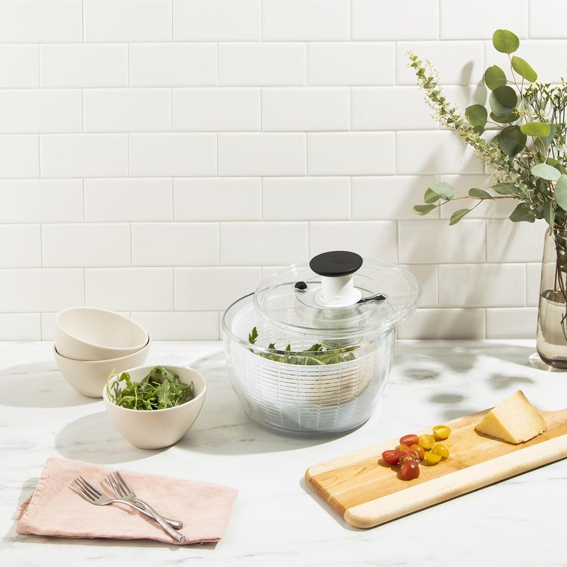 OXO Good Grips Salad Spinner