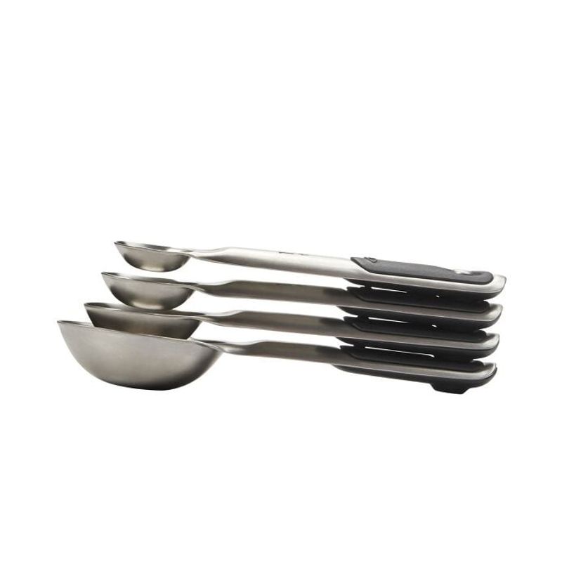 OXO Stainless Steel Measuring Set