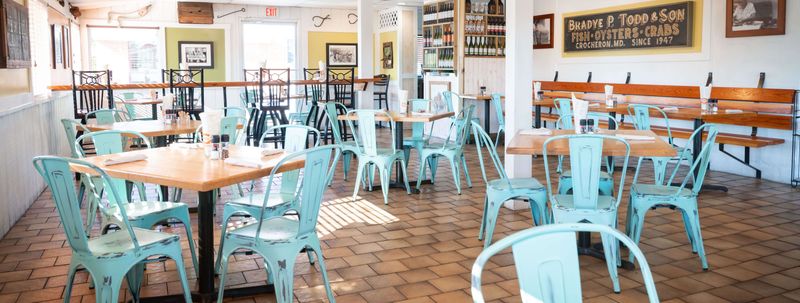 Ocean Odyssey: Cambridge's Sustainable Seafood Pioneer