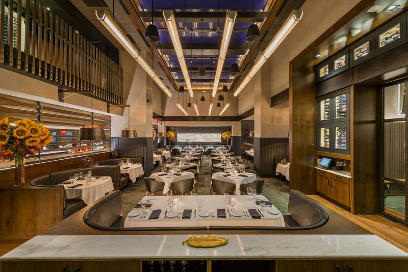 Ocean Prime