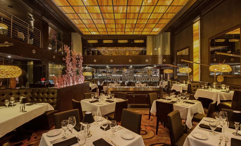 Ocean Prime: Philadelphia's Surf and Turf Perfectionists