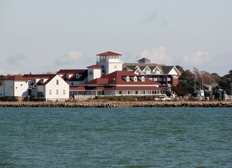 Ocracoke Island, North Carolina