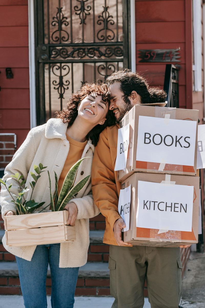Offer Help Without Being Asked