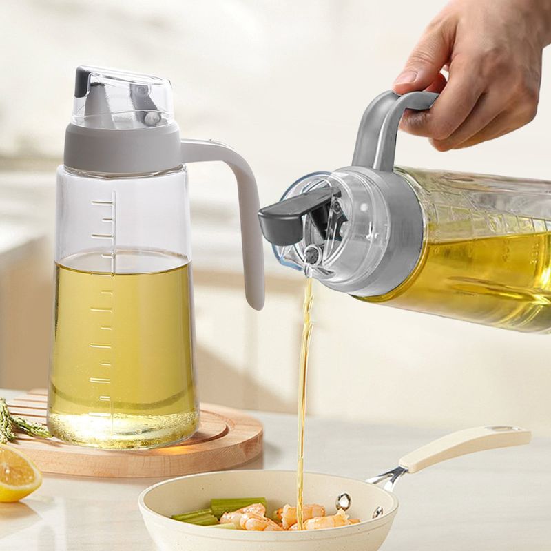 Oil Spray Bottle / Mister