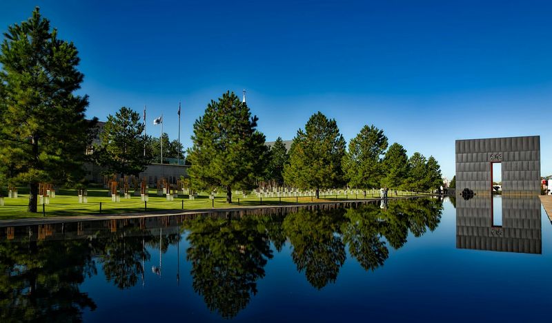 Oklahoma City, Oklahoma