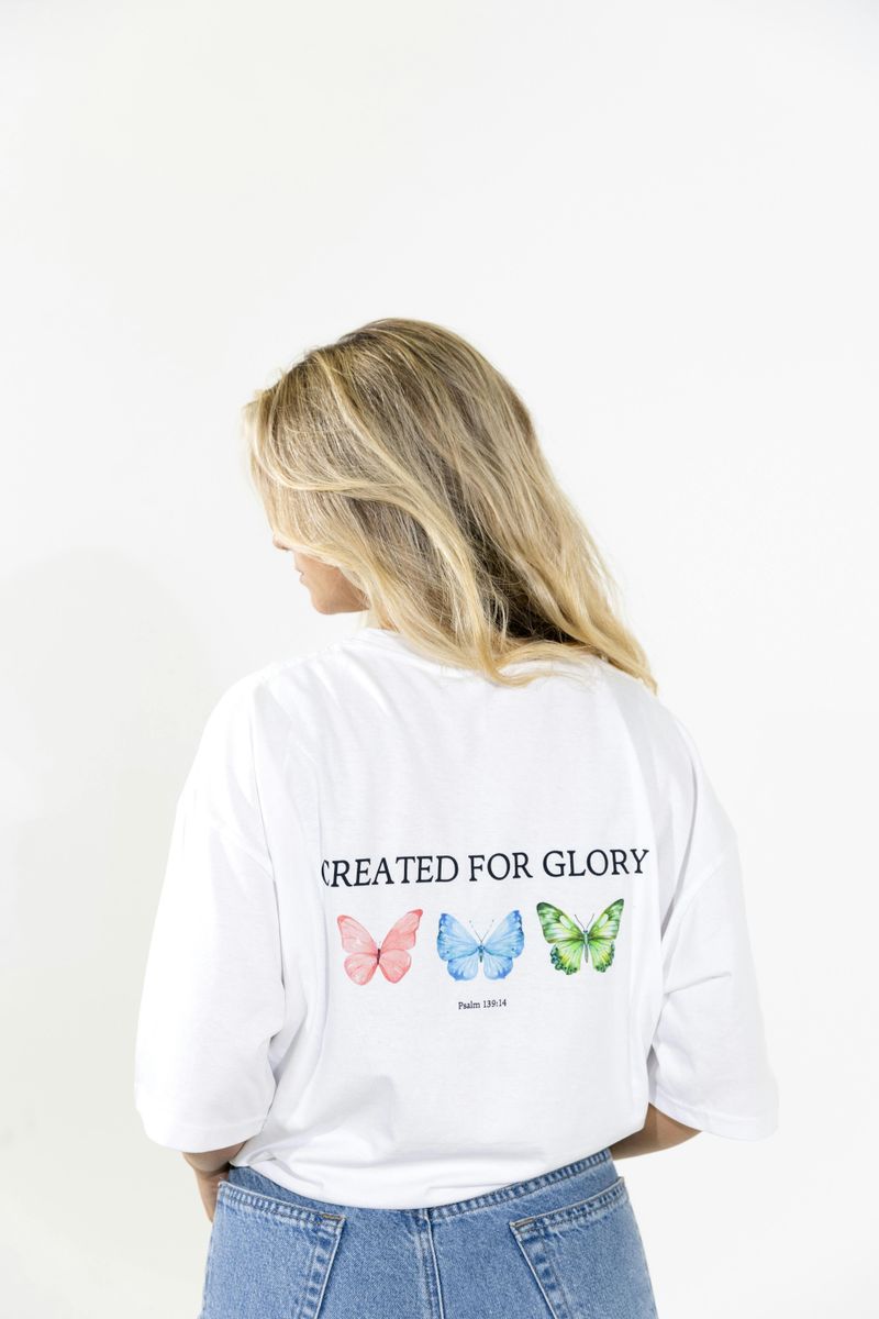 Old Faded Graphic Tees