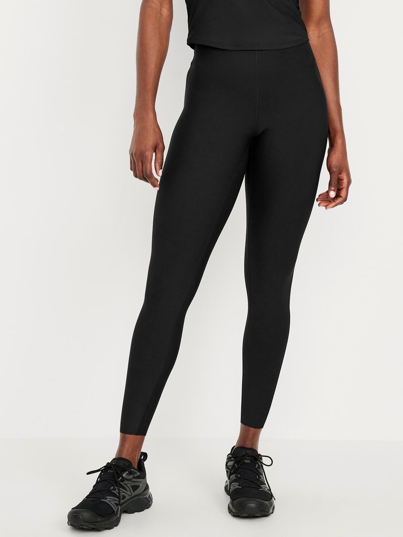 Old Navy Extra-High-Waisted PowerSoft Sculpt 7/8 Leggings
