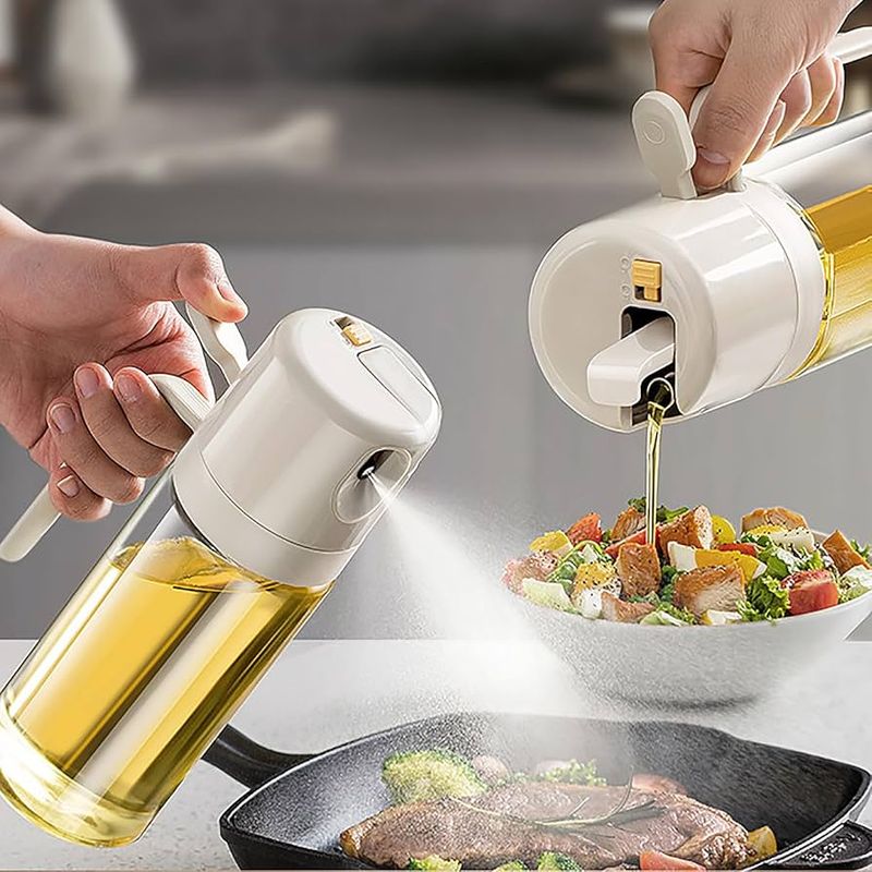 Olive Oil Sprayers