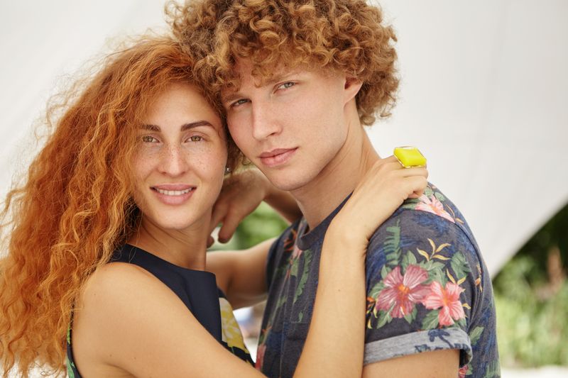 Once Married, Your Partner Won't Change