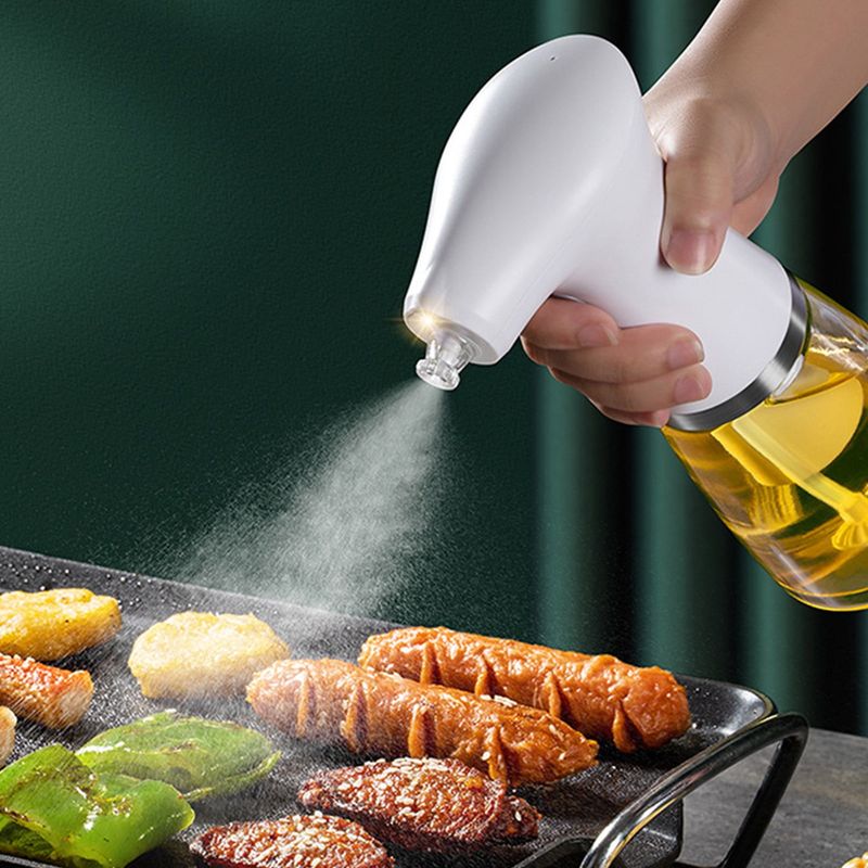 One-Click Oil Sprayer