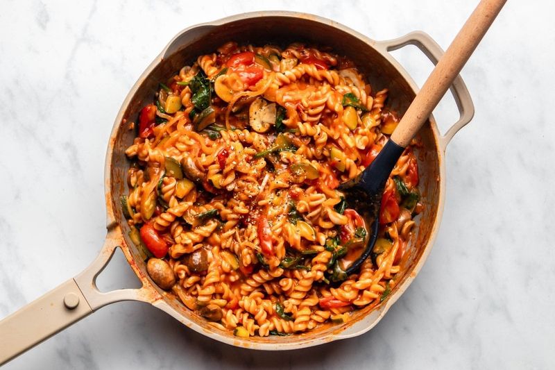 One-Pot Meal Mastery