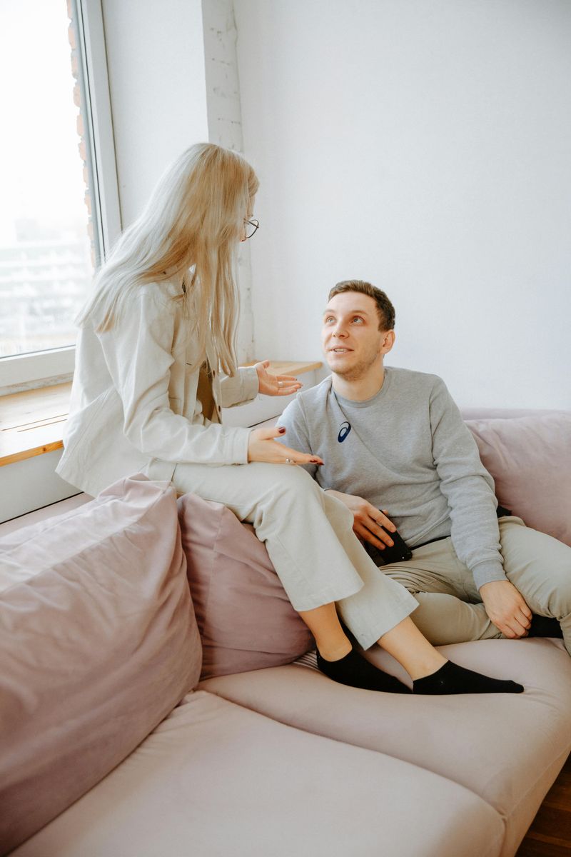 Open Communication Prevents Misunderstandings