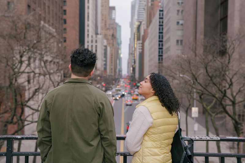 Open Communication Without Judgment