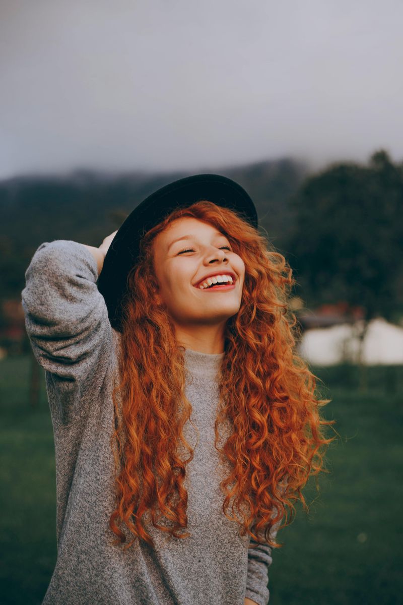 Optimism That Brightens Dark Days