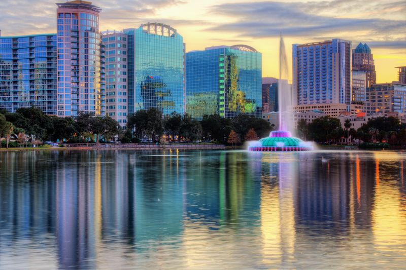 Orlando, Florida