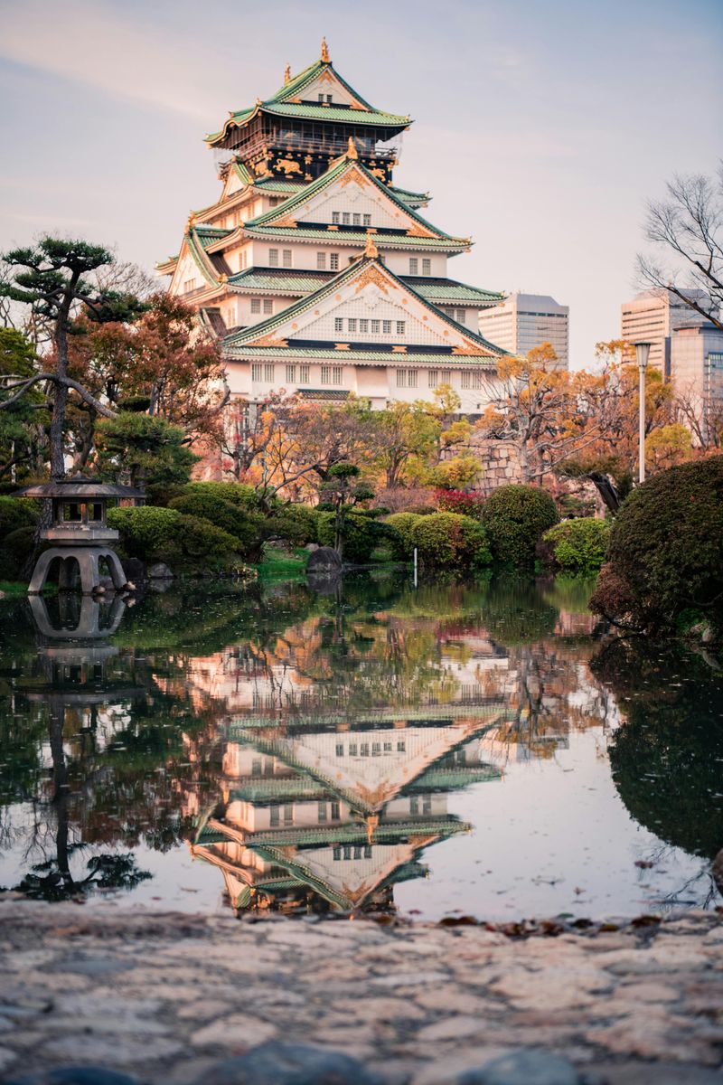 Osaka's Unexpected Value