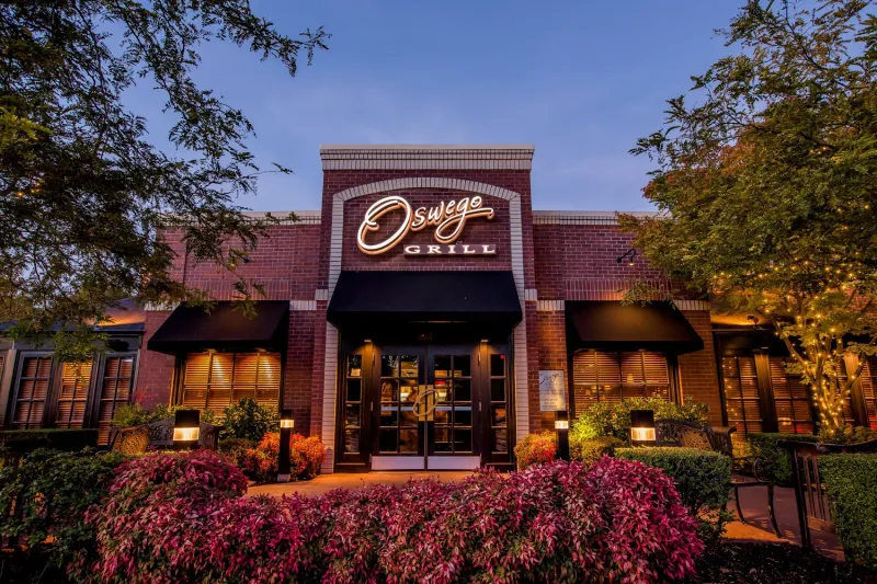 Oswego Grill