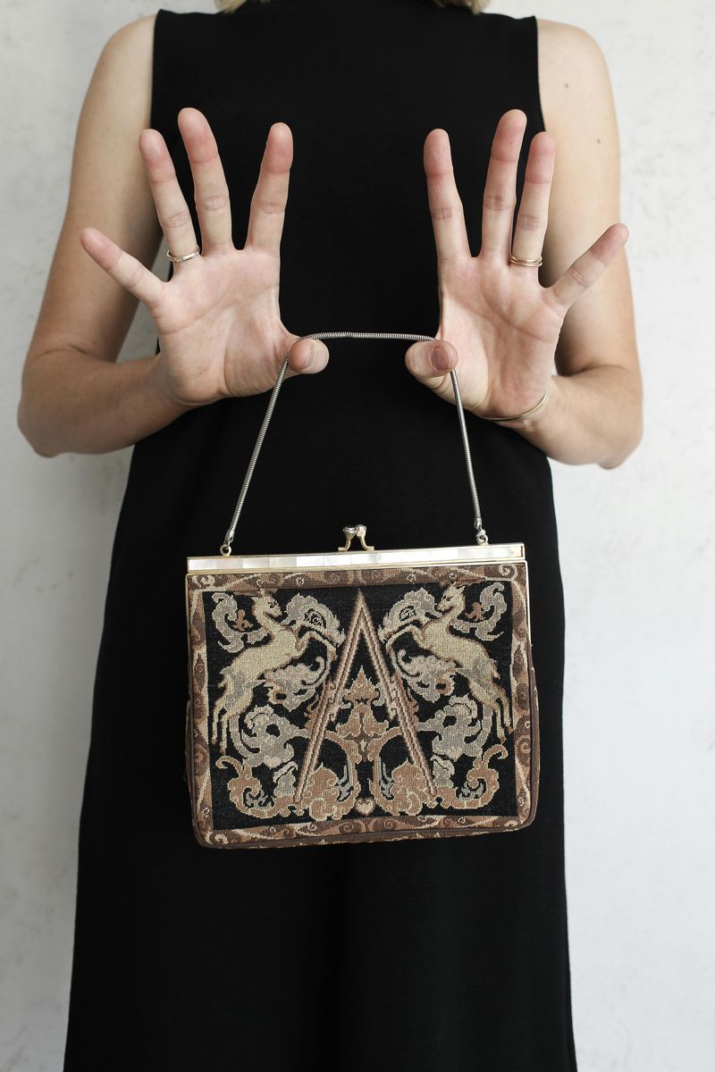 Outdated Handbags