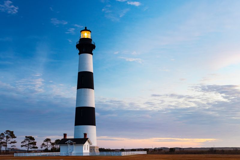 Outer Banks, North Carolina