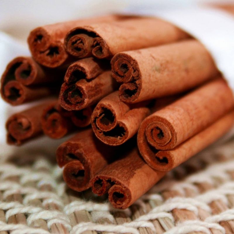 Oven Trick with Spices