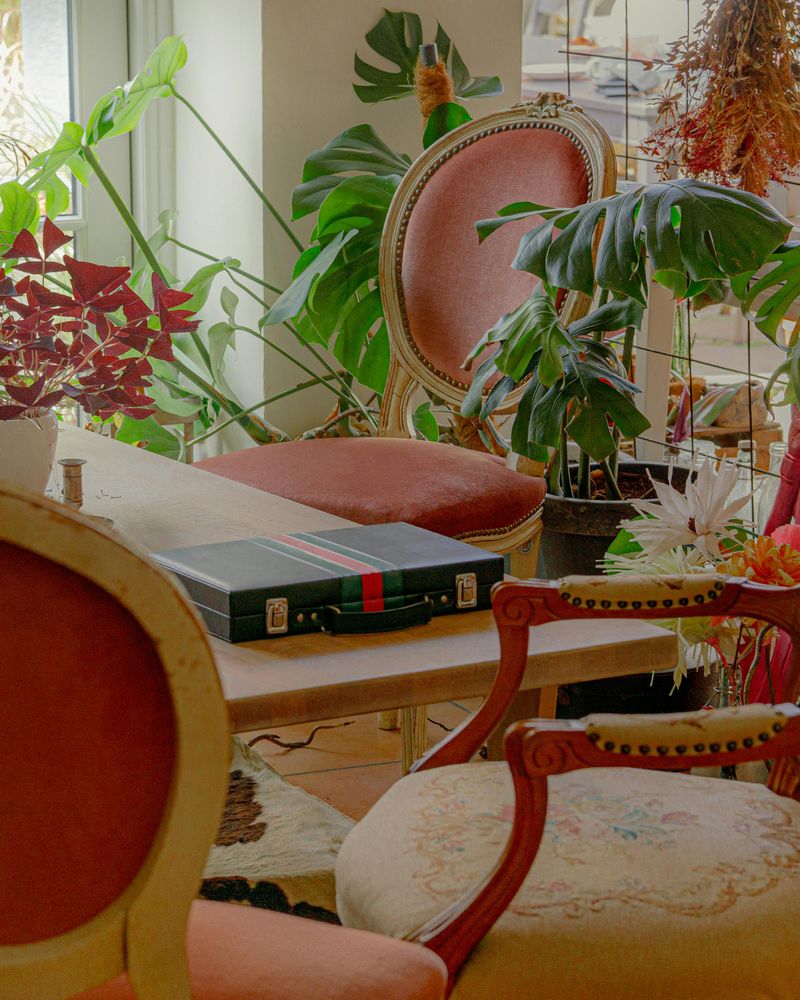 Over-Decorating Fever