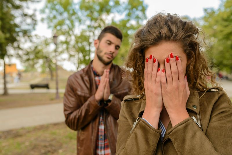 Owning Mistakes Without Excuses