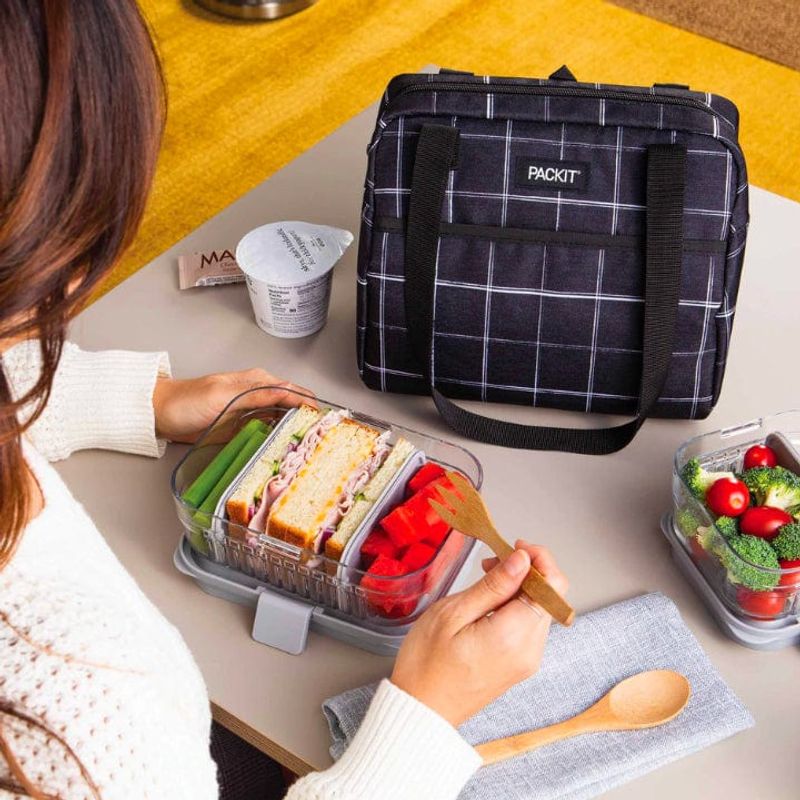 PackIt Freezable Lunch Bag