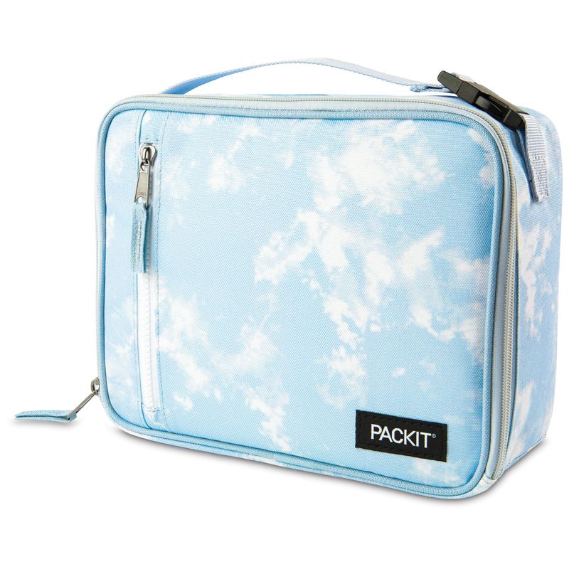 PackIt Freezable Lunch Box