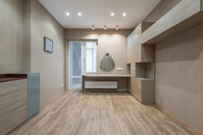 Paint Ceiling Lighter Than Walls