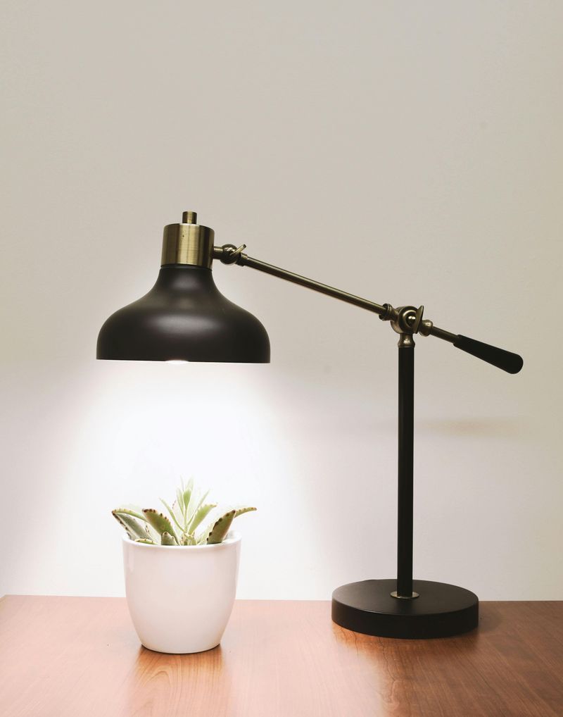 Paint Thrift Store Lamps