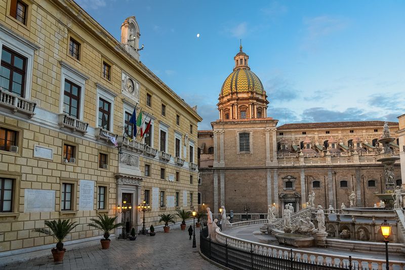 Palermo, Italy: Sicily's Street Food Capital