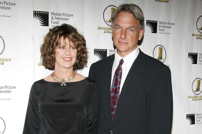 Pam Dawber: More Than Just Mork's Mindy