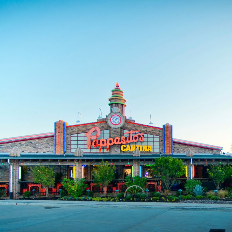 Pappasito's Cantina