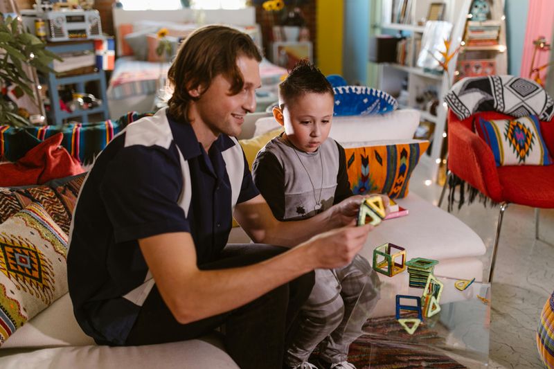 Parenting Styles Create Unexpected Conflict