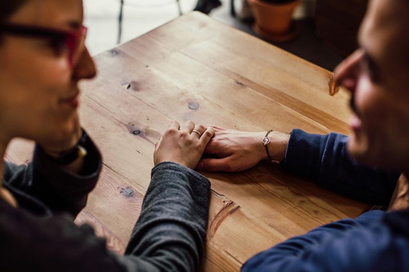 Parenting Styles: Finding Common Ground