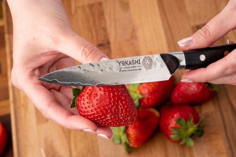 Paring Knife 
