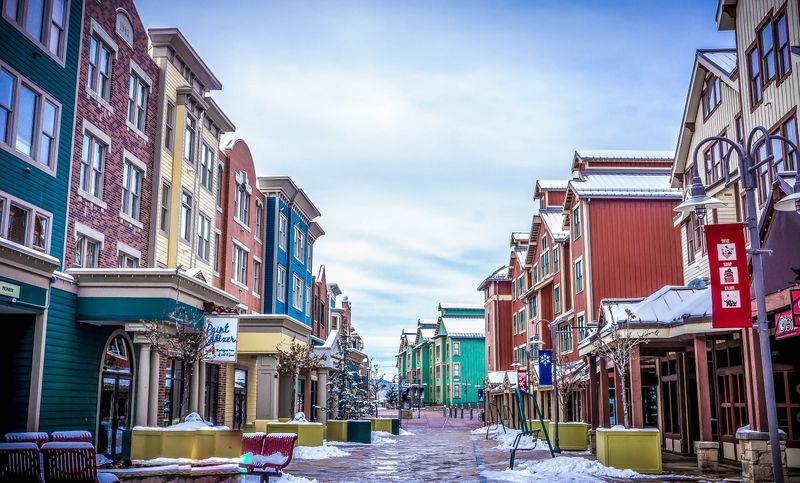 Park City, Utah: Olympic Legacy Meets Family Fun