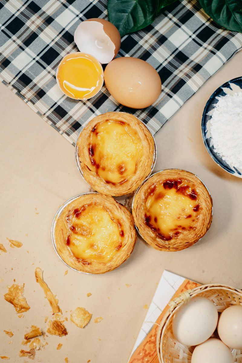 Pastel de Nata