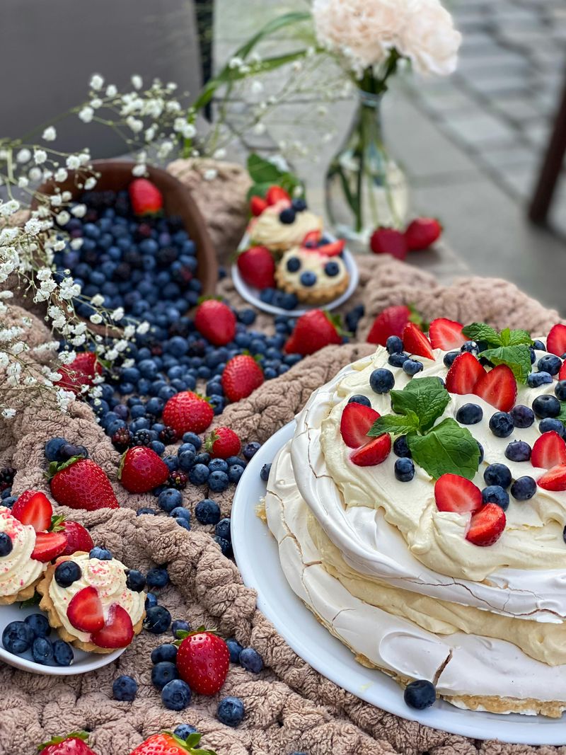 Pavlova