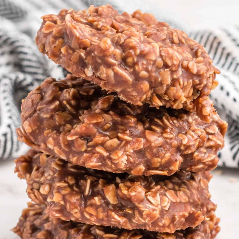 Peanut Butter Baked Goods: The Homage to Carter