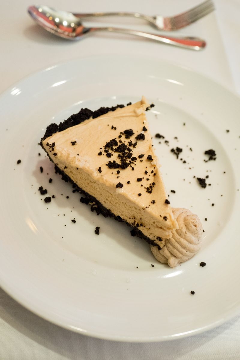 Peanut Butter Pie: Creamy Comfort in Every Slice