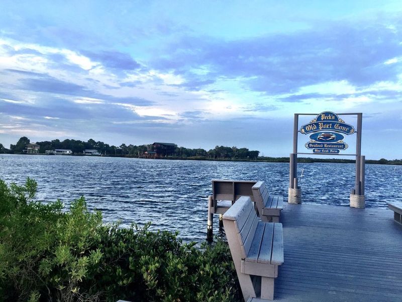 Peck's Old Port Cove