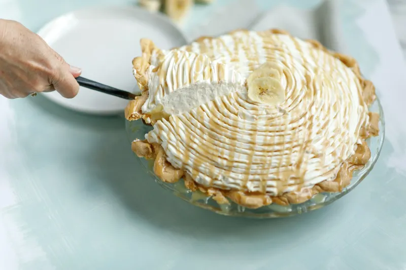Peggy Jean's Pies