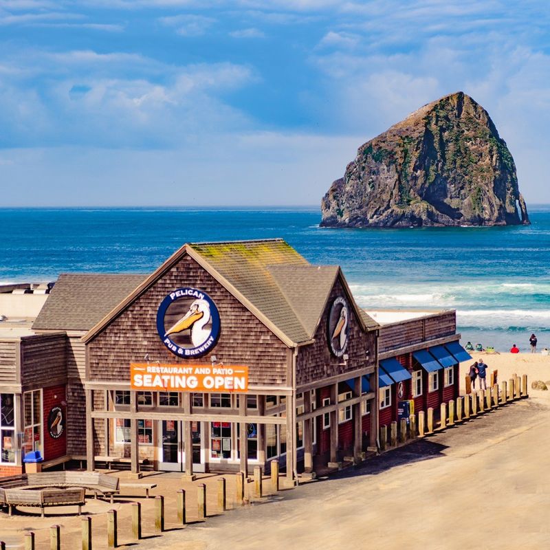 Pelican Brewing (Pacific City)
