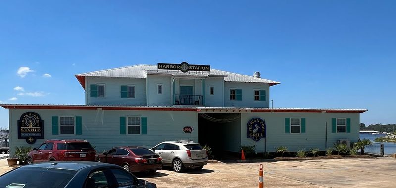 Pelican Cove Grill