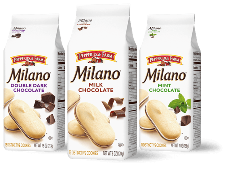 Pepperidge Farm Milano Cookies