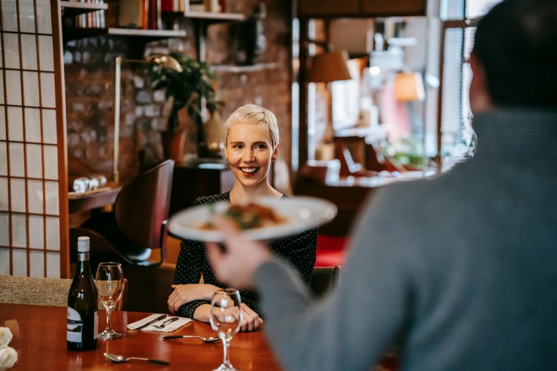 Perform Unexpected Acts of Service