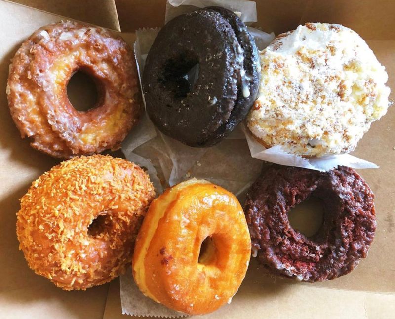 Peter Pan Donut & Pastry Shop